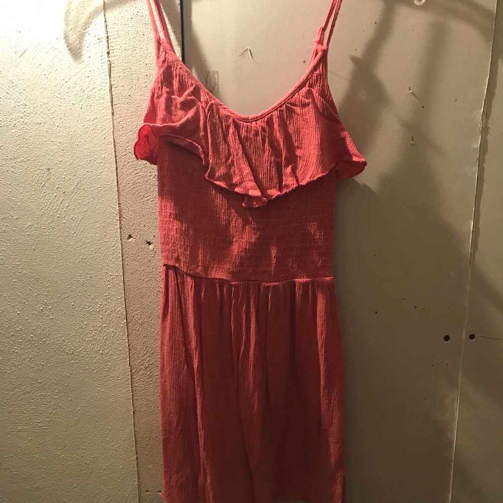 Aeropostal dress